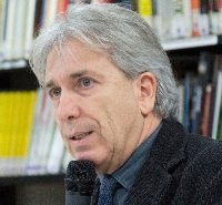 Premio Nazionale: Franco Marchetta
